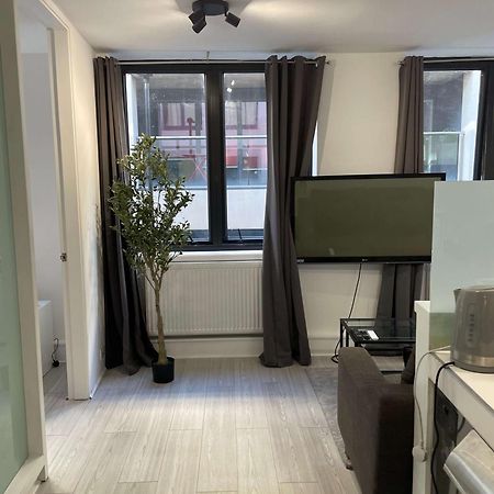 2 Bdrm Contemporary Central London Apartment エクステリア 写真