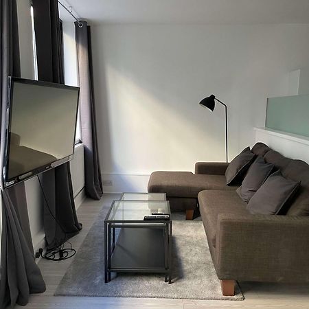 2 Bdrm Contemporary Central London Apartment エクステリア 写真