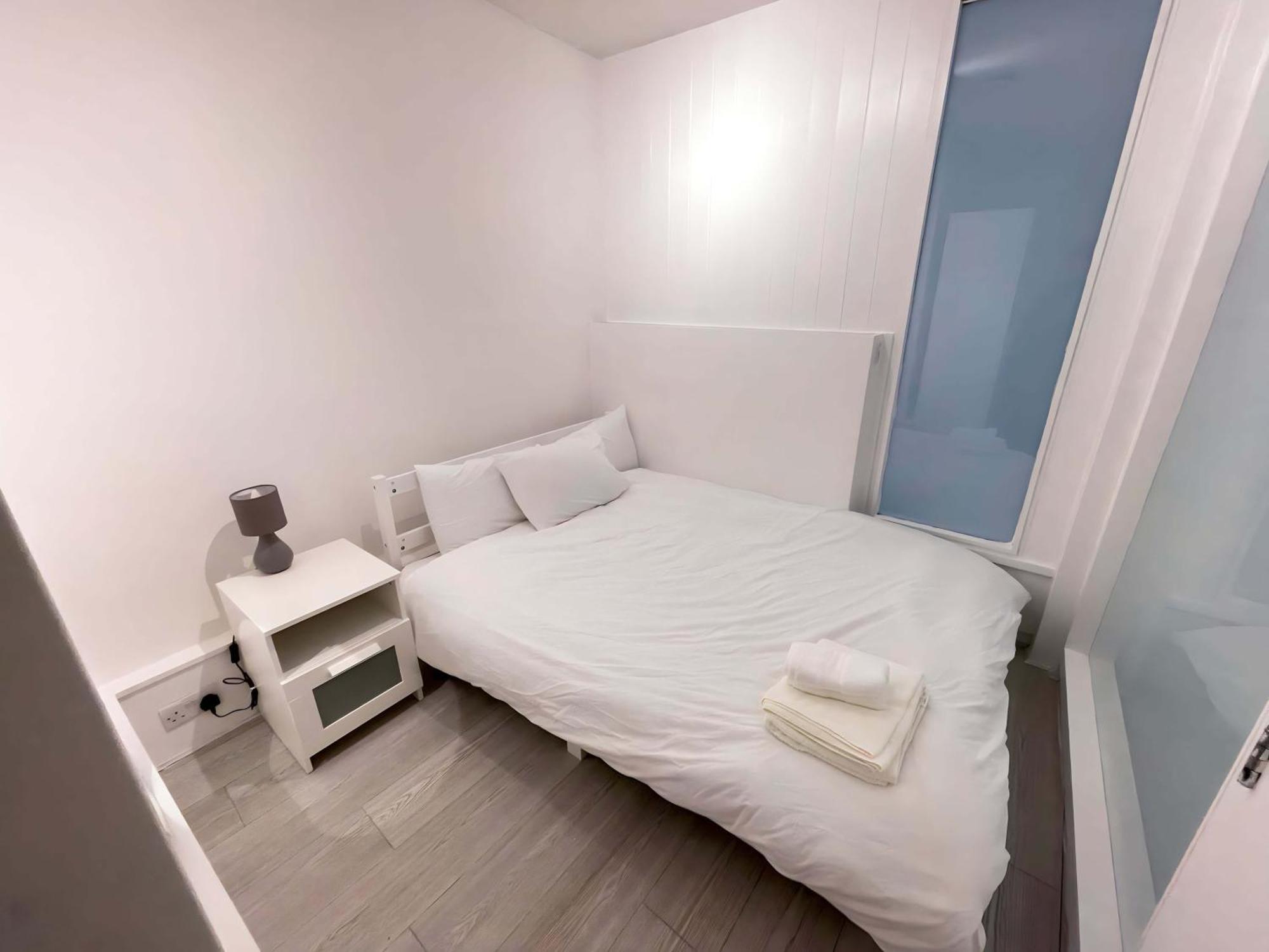 2 Bdrm Contemporary Central London Apartment エクステリア 写真