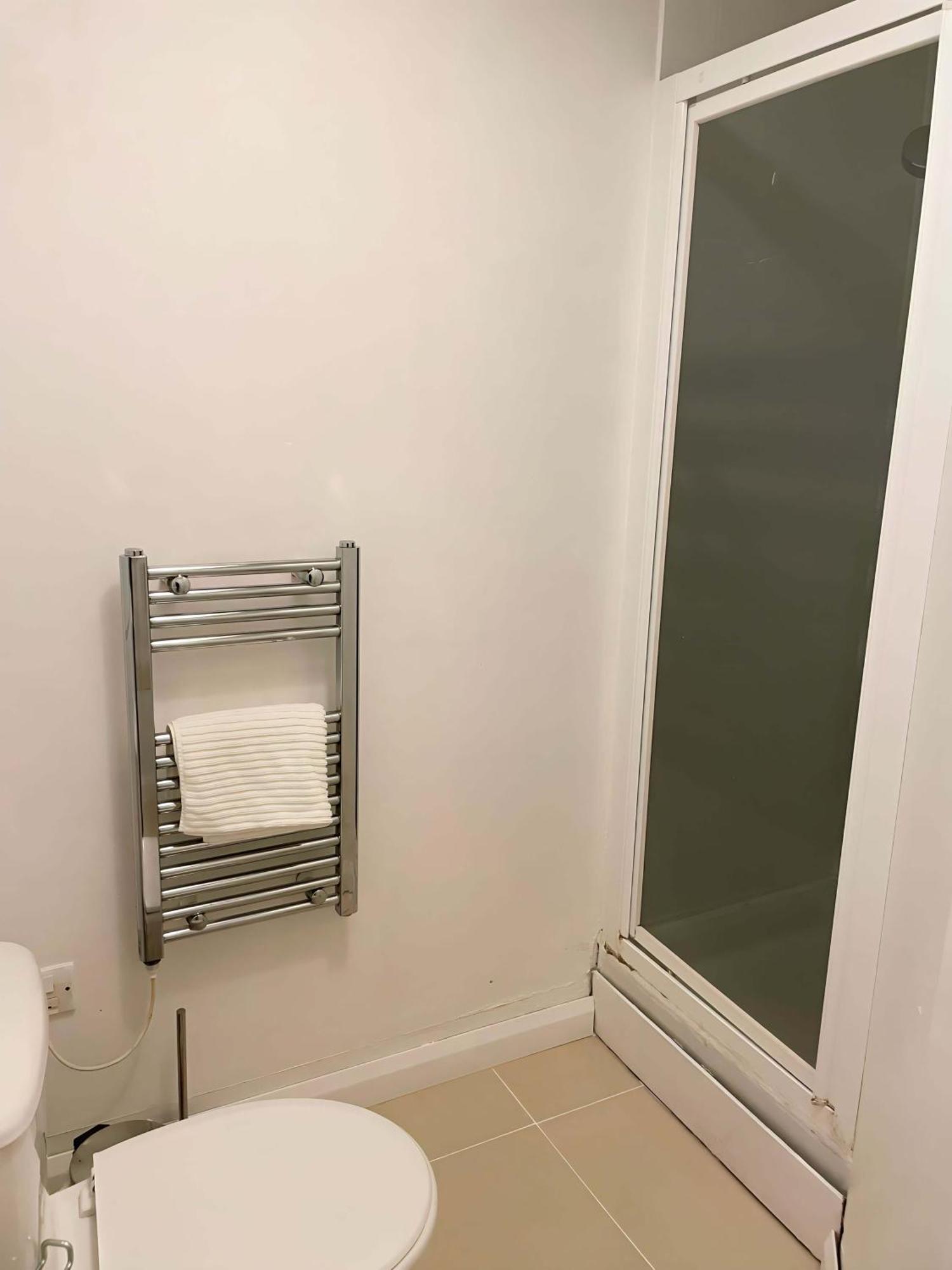 2 Bdrm Contemporary Central London Apartment エクステリア 写真