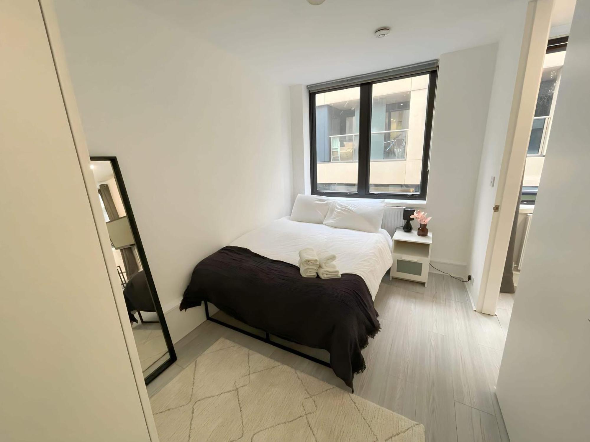 2 Bdrm Contemporary Central London Apartment エクステリア 写真
